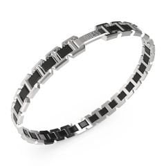 Guess JGUJUMB04030JWSTBKTU Erkek Bileklik