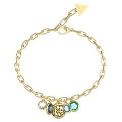 Guess JGUJUBB05096JWYGAQS Kadın Bileklik