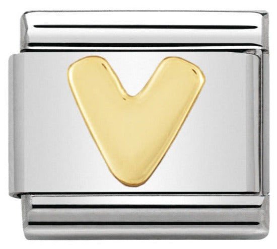 030101/22 V Harfi Charm