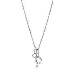 JF03143-040 Kadın Kolye