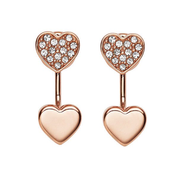 JF02282-791 Kalpli Kadın Küpe