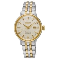 SRE010J Kadın Kol Saati