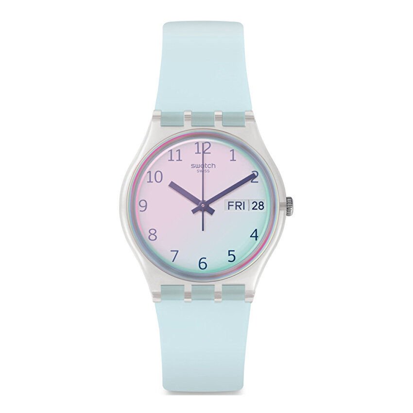 GE713 Kadın Kol Saati