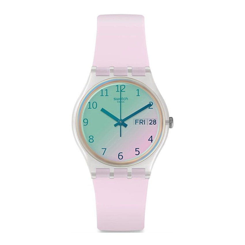 GE714 Kadın Kol Saati