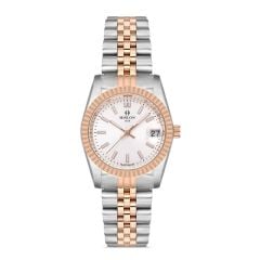 QL124T-03SR Kadın Kol Saati