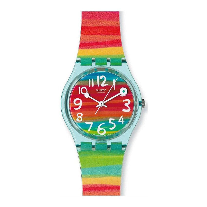 GS124 Kadın Kol Saati