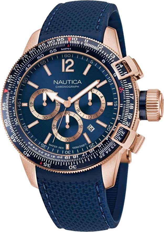 NAPBFCF01 Erkek Kol Saati