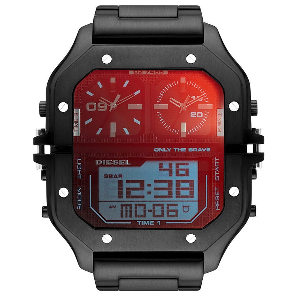 DZ7455 Erkek Kol Saati