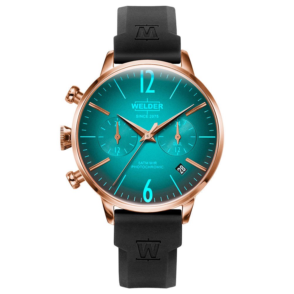 WWRC673 Kadın Kol Saati