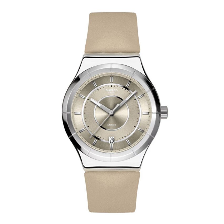 YIS434 Erkek Kol Saati