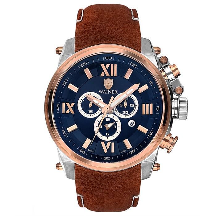 WA.10991-E Erkek Kol Saati