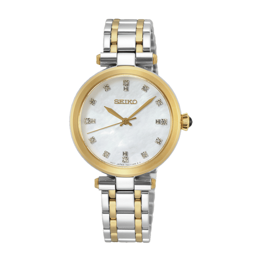 SRZ532P Kadın Kol Saati