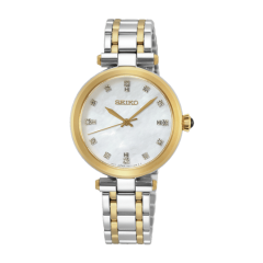 SRZ532P Kadın Kol Saati