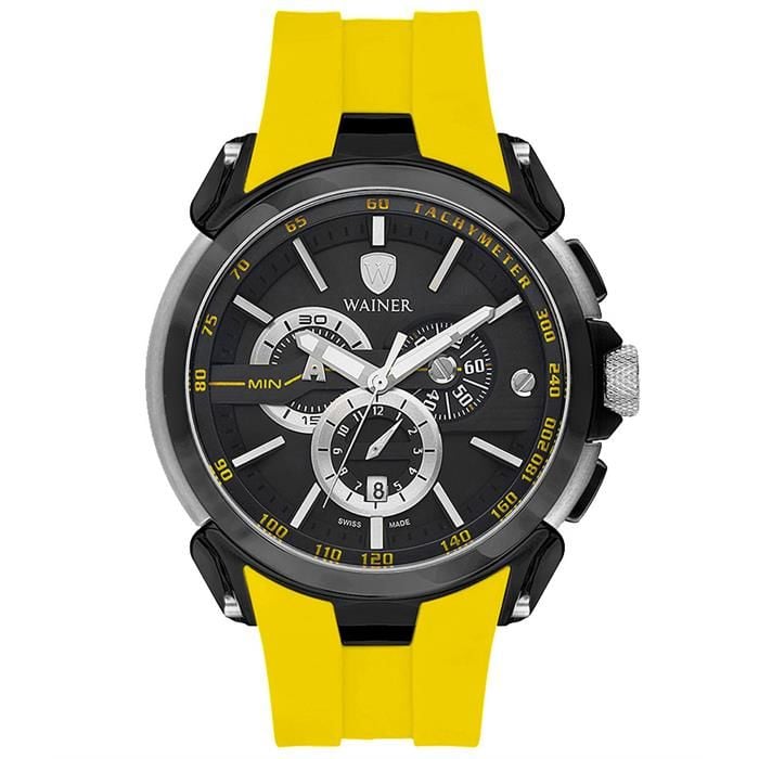 WA.16910-E Erkek Kol Saati