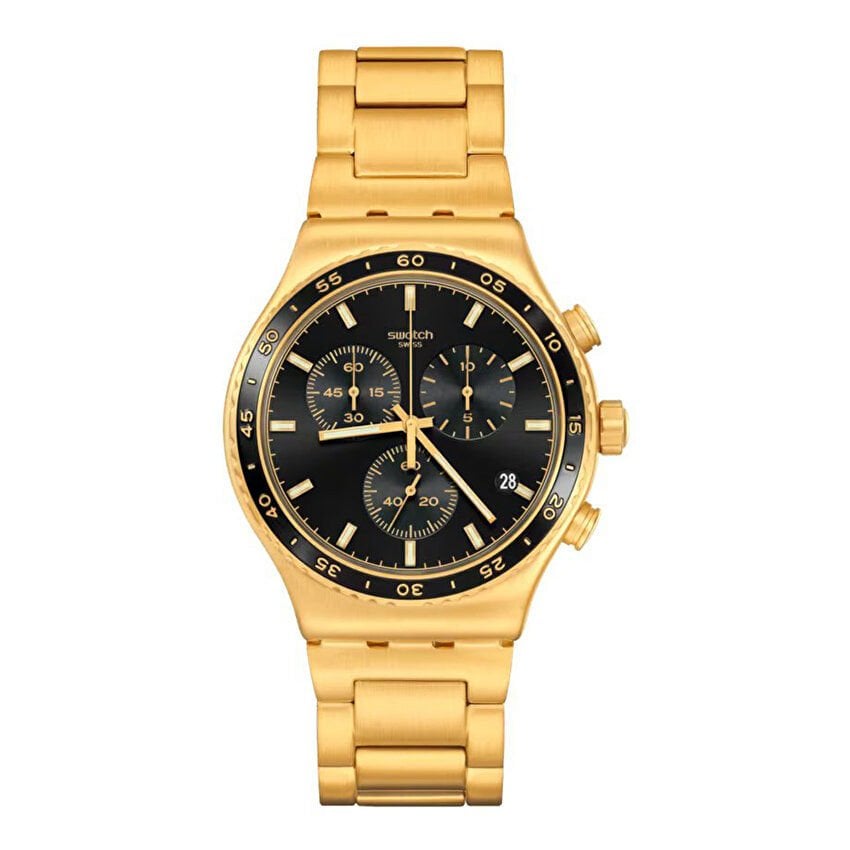 YVG418G Erkek Kol Saati