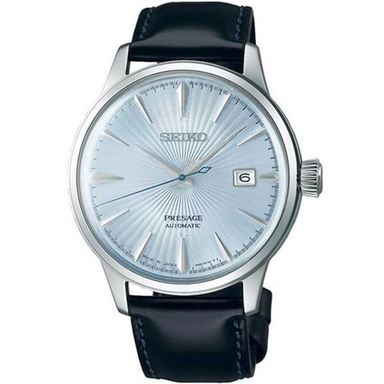 SRPB43J Erkek Kol Saati