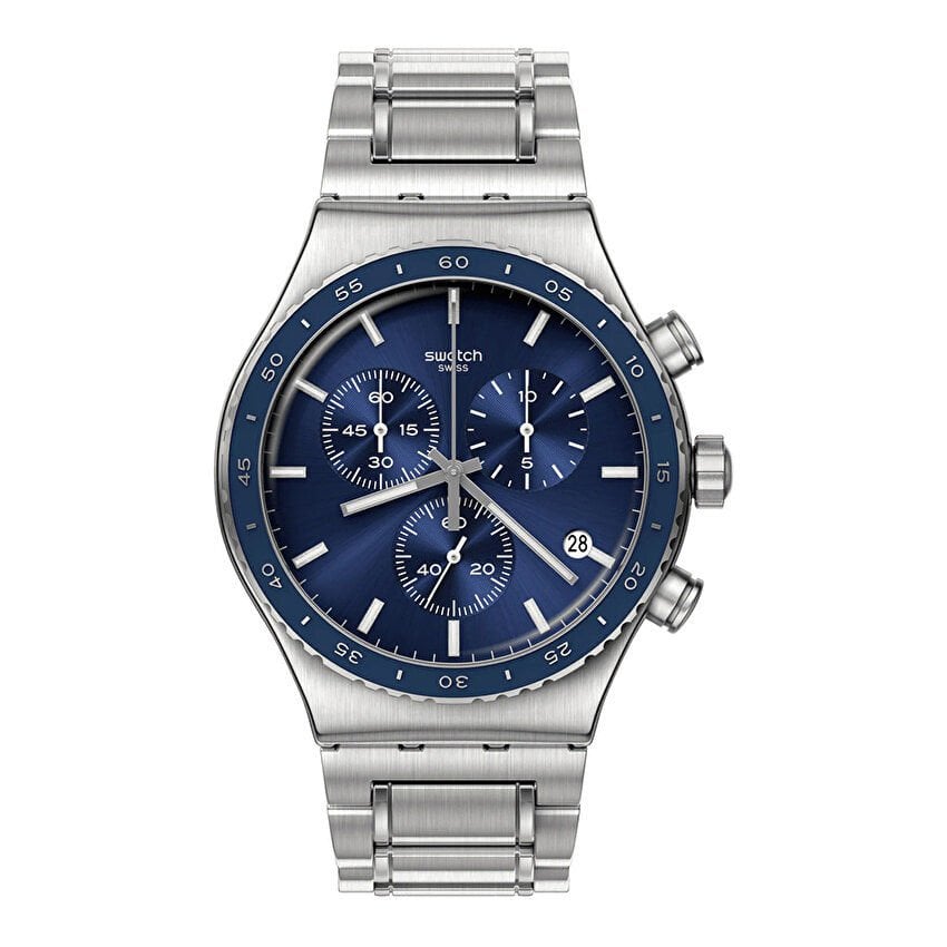 YVS496G Erkek Kol Saati