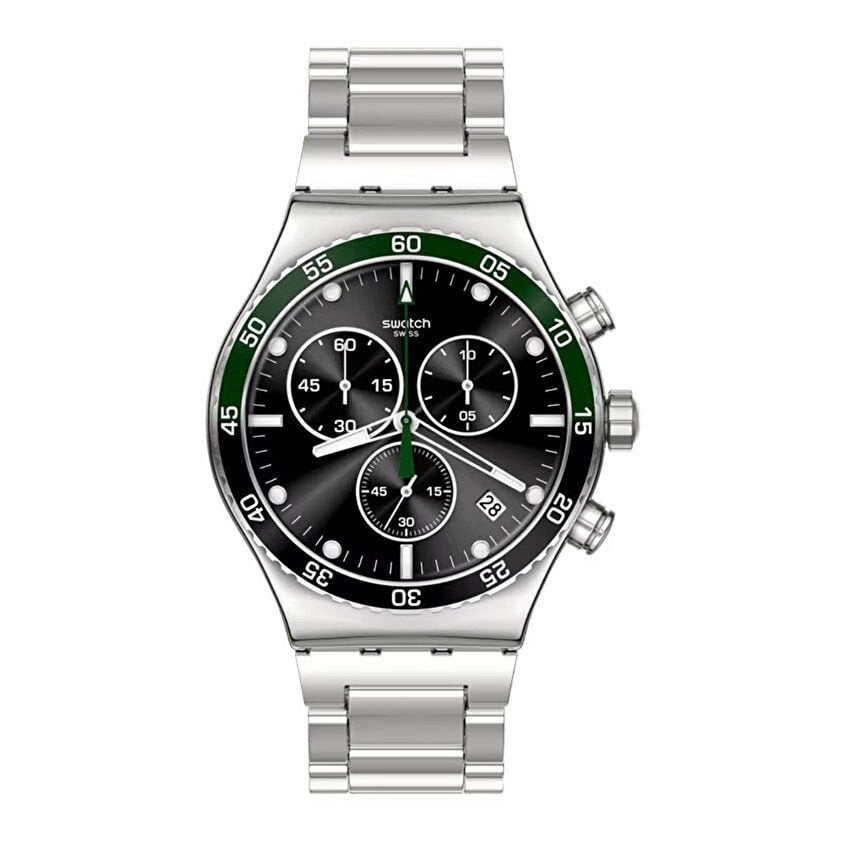 YVS506G Erkek Kol Saati