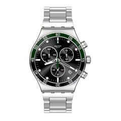 YVS506G Erkek Kol Saati