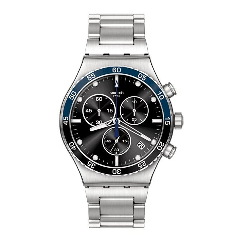 YVS507G Erkek Kol Saati