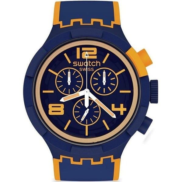 SB02N100 Erkek Kol Saati