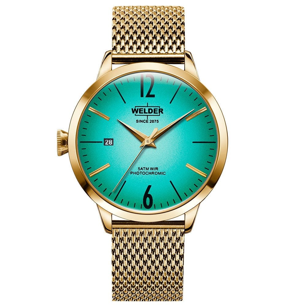 WRC624 Kadın Kol Saati