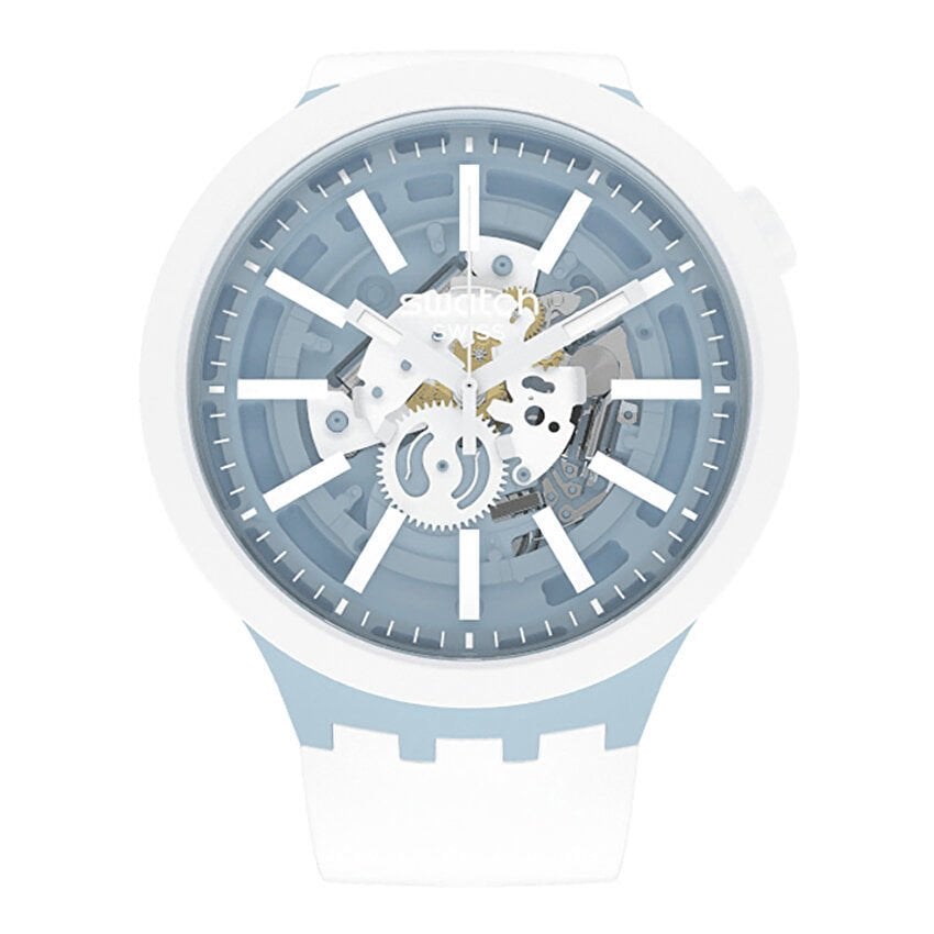 SB03N103 Erkek Kol Saati