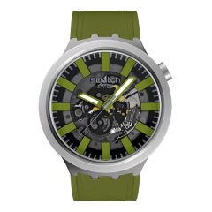 SB07S118 Erkek Kol Saati