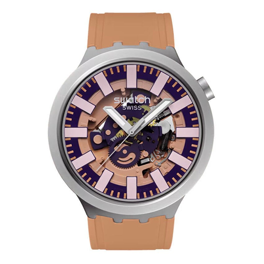 SB07S119 Erkek Kol Saati