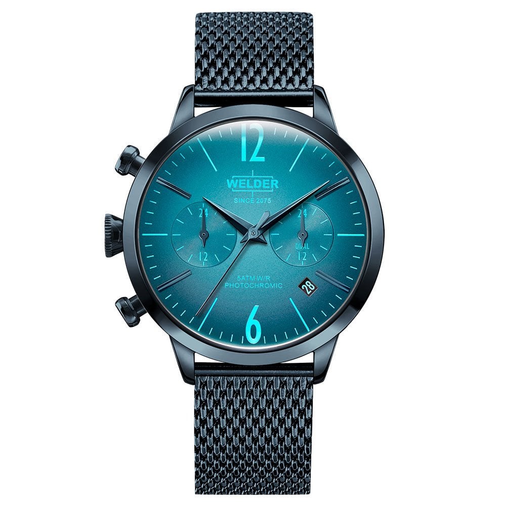 WWRC650 Kadın Kol Saati