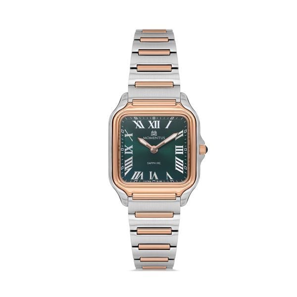 CS348T-15SR Kadın Kol Saati