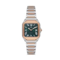 CS348T-15SR Kadın Kol Saati