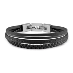 JGUJUMB01345JWSTBKTU Erkek Bileklik