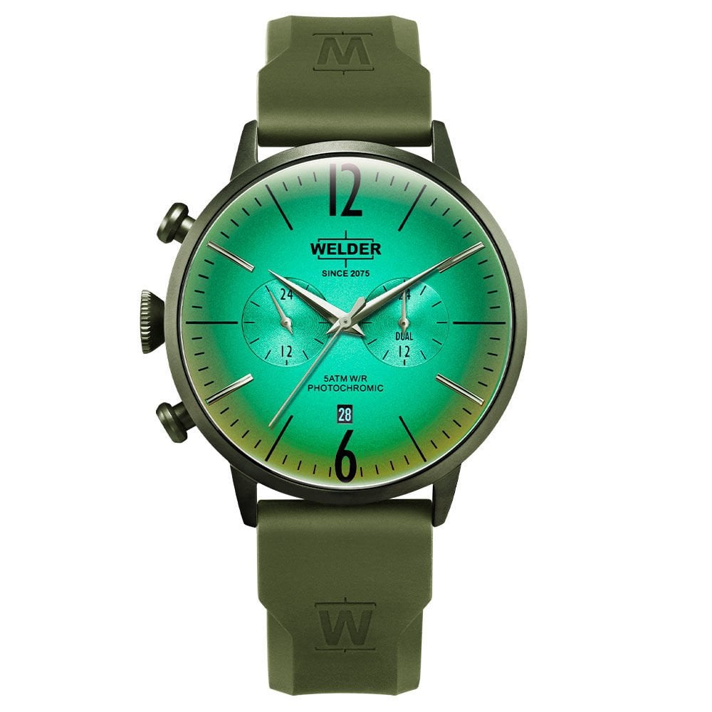 WWRC519 Erkek Kol Saati