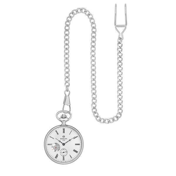 PT100 Erkek Cep Saati