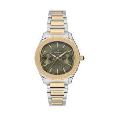 QT148T-15SG Kadın Kol Saati