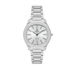 QL148S-02SS Kadın Kol Saati