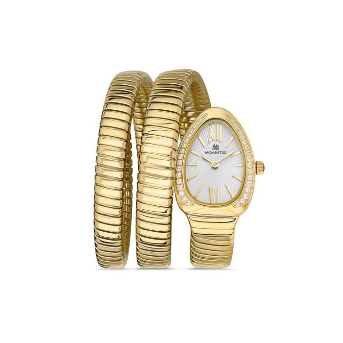 SS256G-02SG Kadın Kol Saati