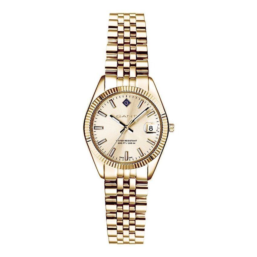 Gant G181014 Kol Saati
