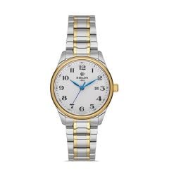 QL113T-01SG Kadın Kol Saati