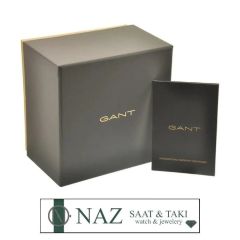 Gant G136009 Kol Saati