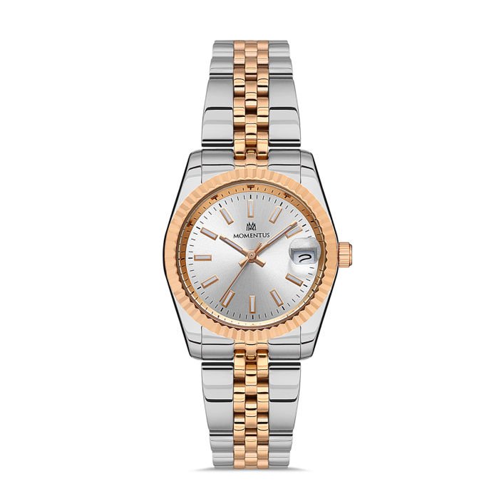 CS385T-02SR  Kadın Kol Saati