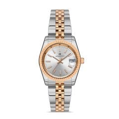 CS385T-02SR  Kadın Kol Saati