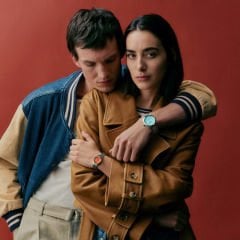 G181008 Kadın Kol Saati