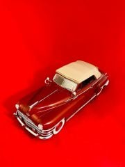 Danbury Mint 1:24 1948 Chrysler New Yorker Convertıble