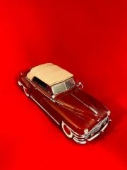 Danbury Mint 1:24 1948 Chrysler New Yorker Convertıble