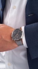 G123004 Erkek Kol Saati