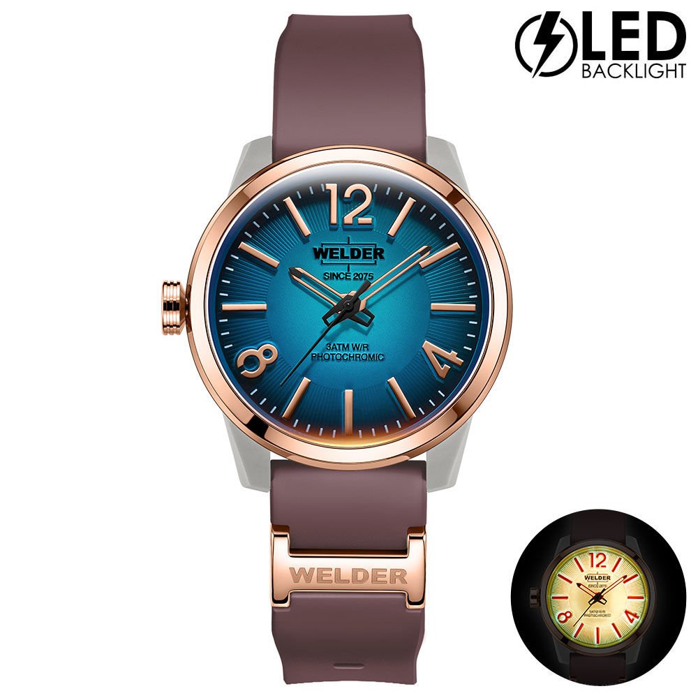 WWRL2010 Kadın Kol Saati