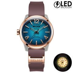 WWRL2010 Kadın Kol Saati