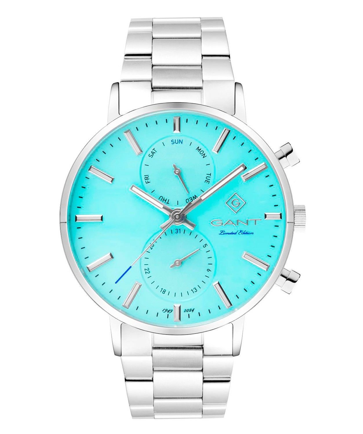 G121020 Erkek Kol Saati